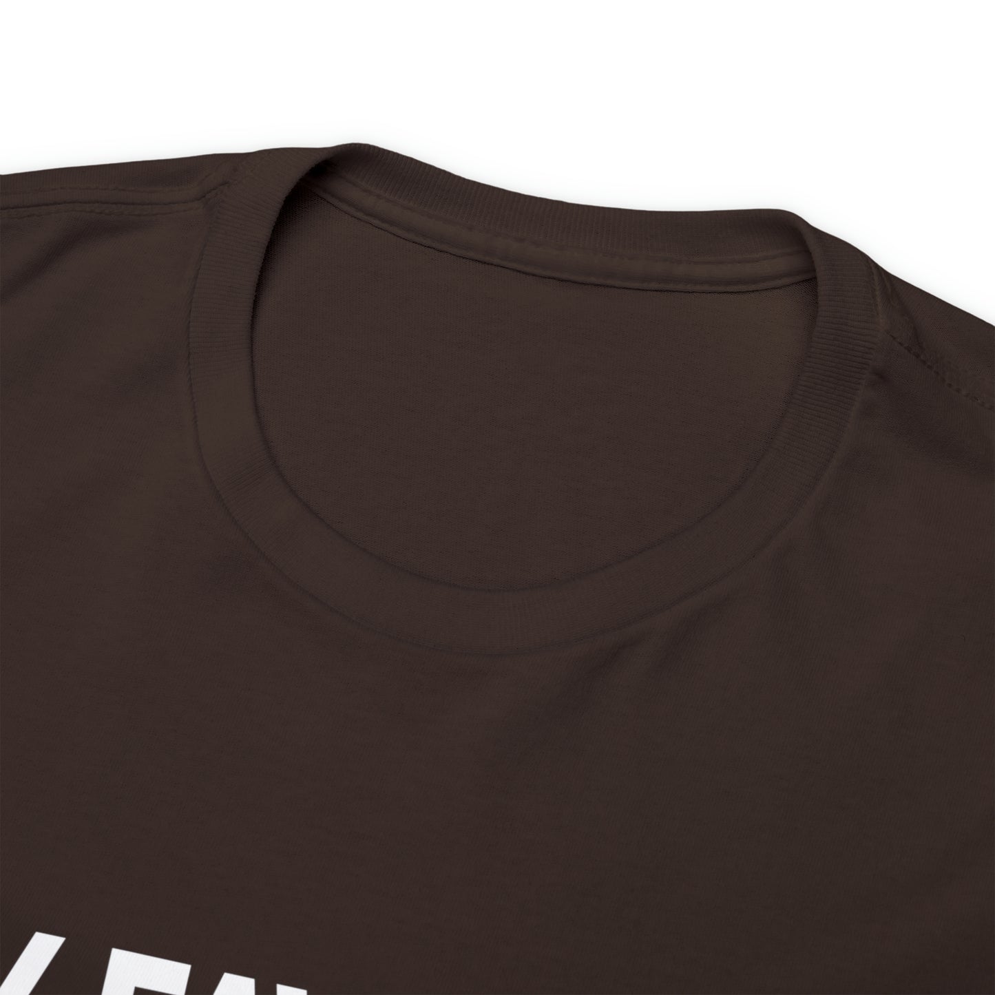 My Favorite Karate Kids Calls Me Mom Life Heavy Cotton Tee