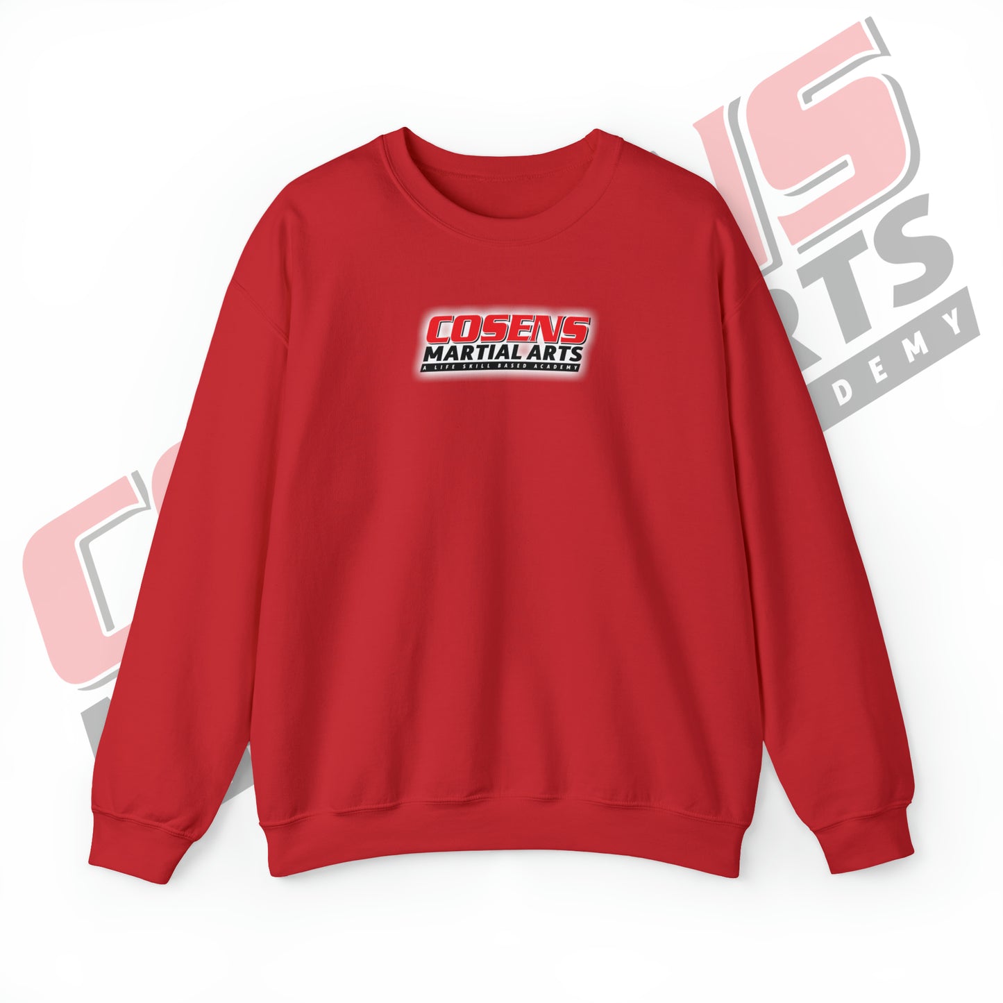 Adult Crewneck Sweatshirt (Not customized with name)