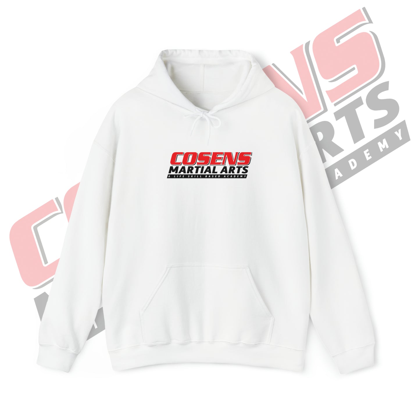 Adult Pullover Sweatshirt (Not customized with name)