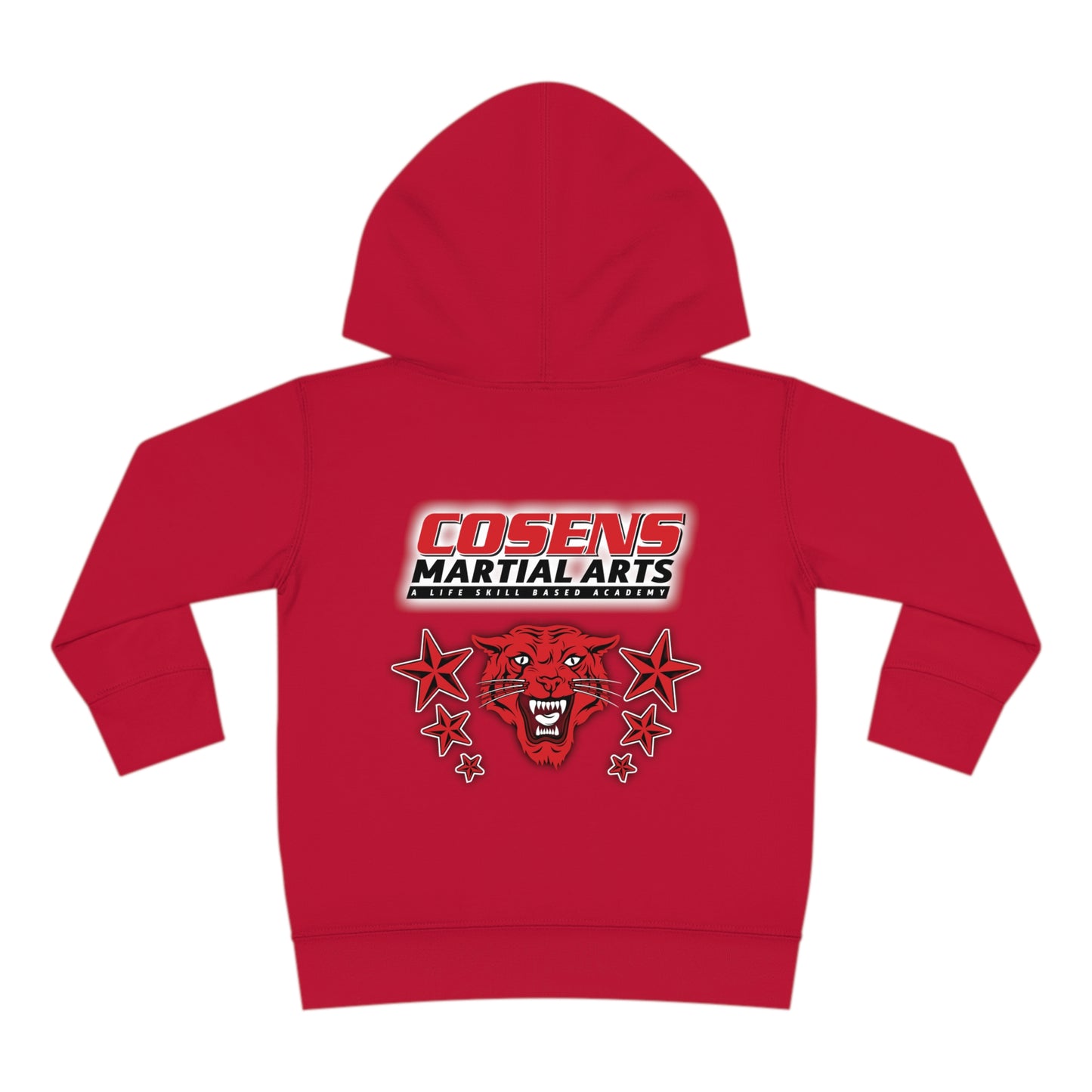 Toddler Pullover Sweatshirt (Not customized with name)