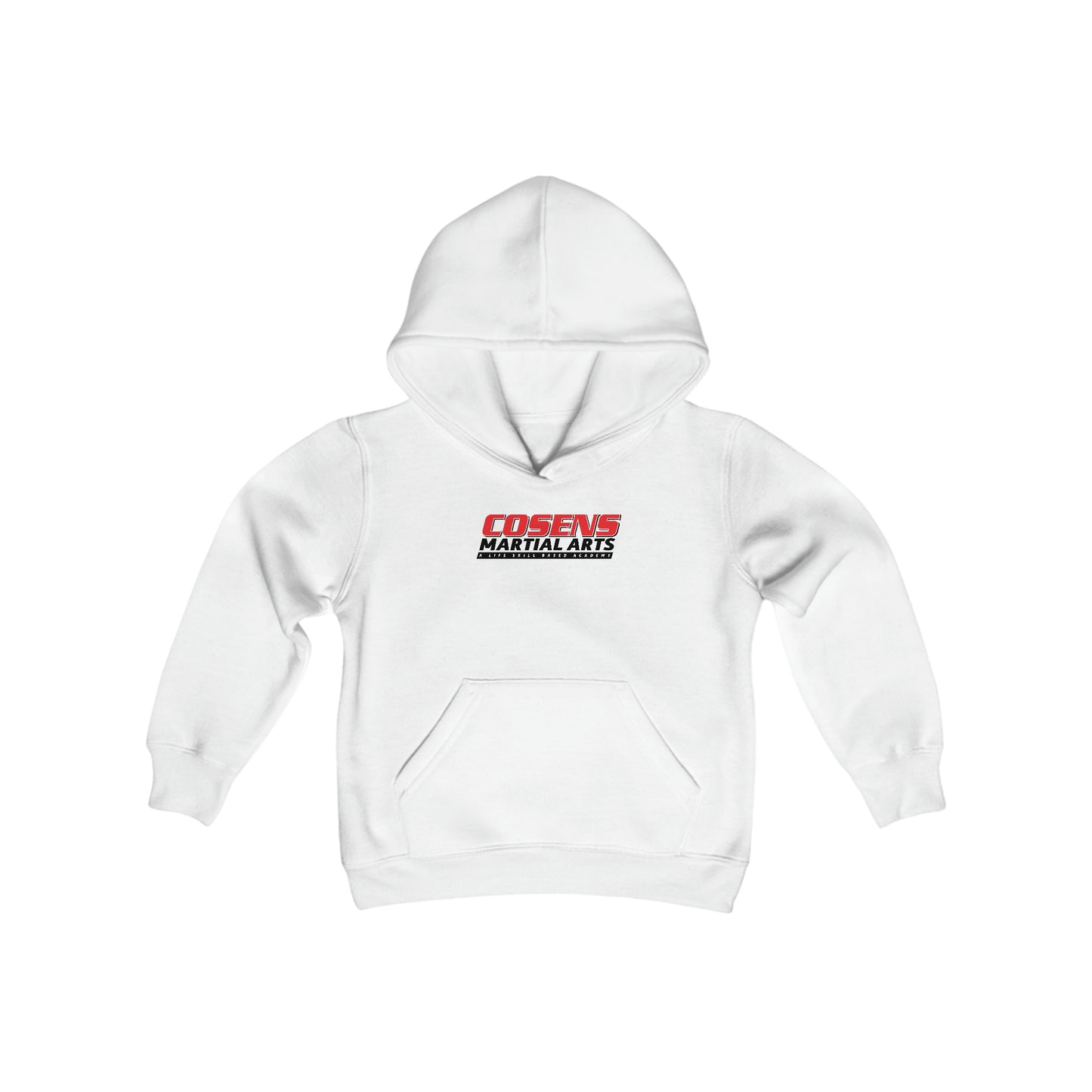 Youth Pullover Sweatshirt (Not customized with name)