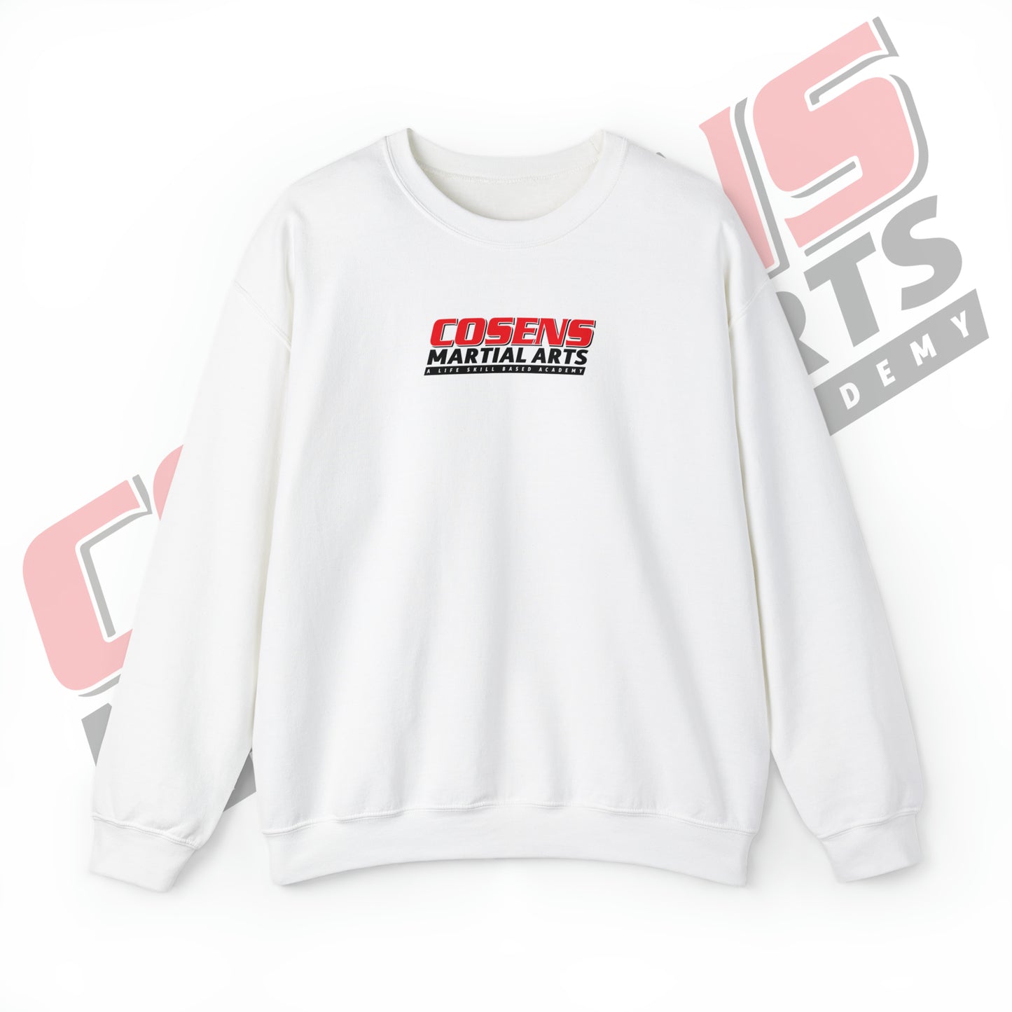 Adult Crewneck Sweatshirt (Not customized with name)