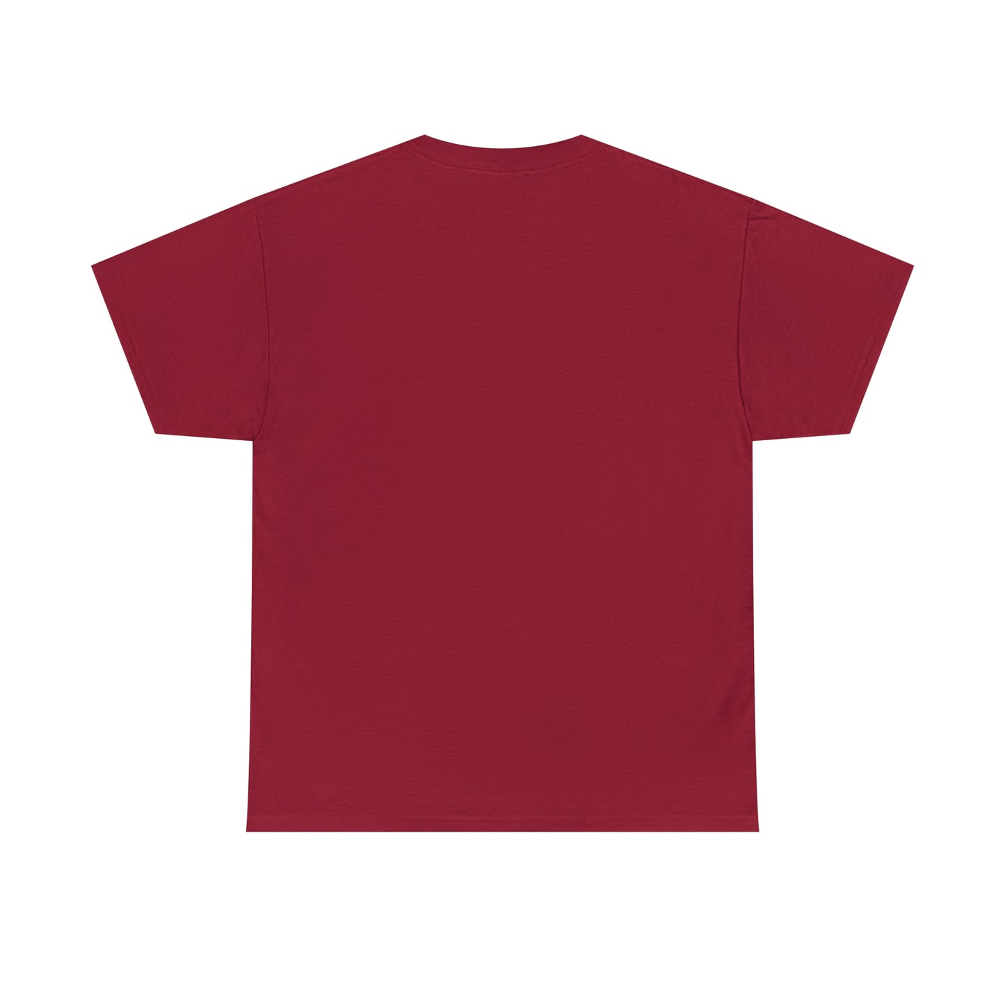 Adult "Little Ninjas" Cosens Martial Arts Unisex Heavy Cotton Tee Unisex Heavy Cotton Tee