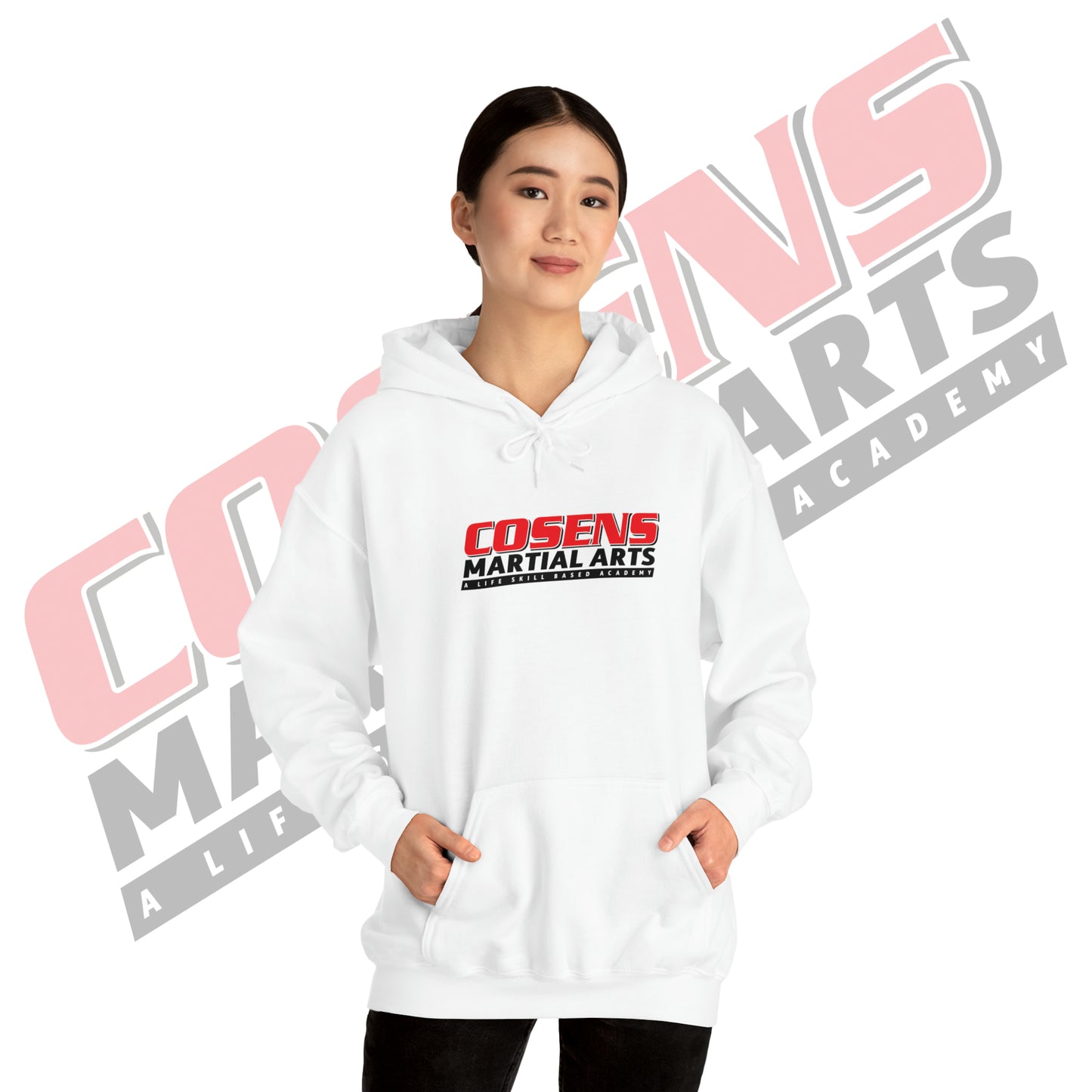 Adult Pullover Sweatshirt (Not customized with name)