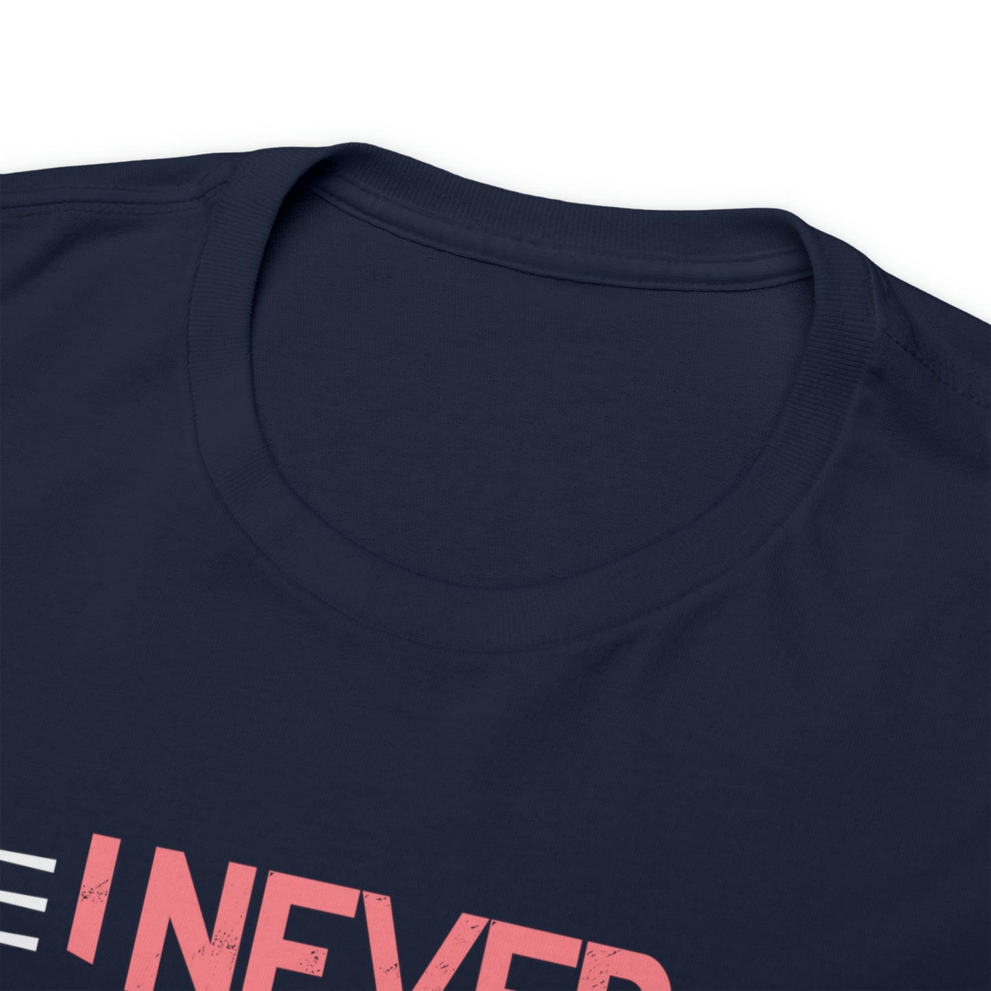 Karate Mom I Never Dreamed Heavy Cotton Tee