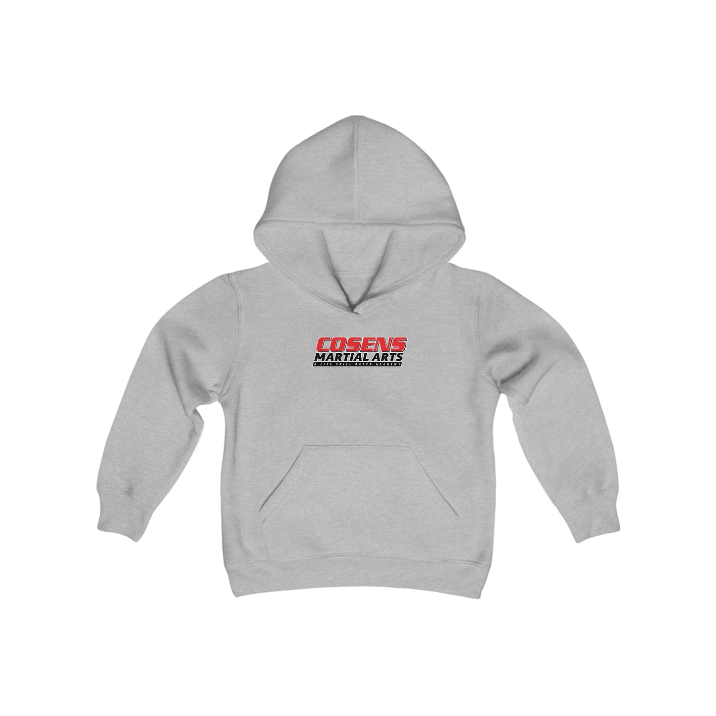 Youth Pullover Sweatshirt (Not customized with name)