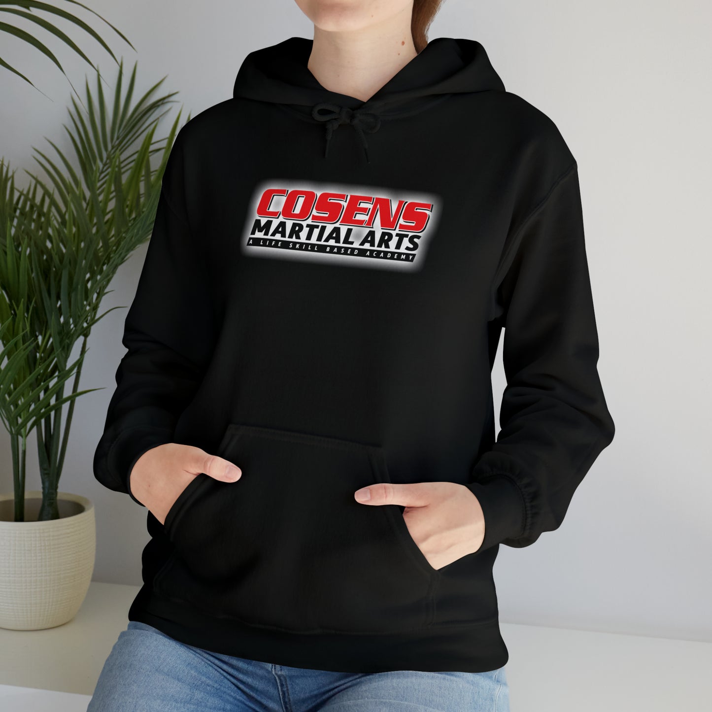 Adult Pullover Sweatshirt (Not customized with name)