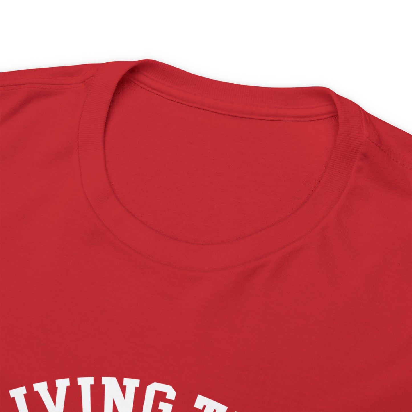 Karate Mom Life! Shirt For Mom, Heavy Cotton Tee