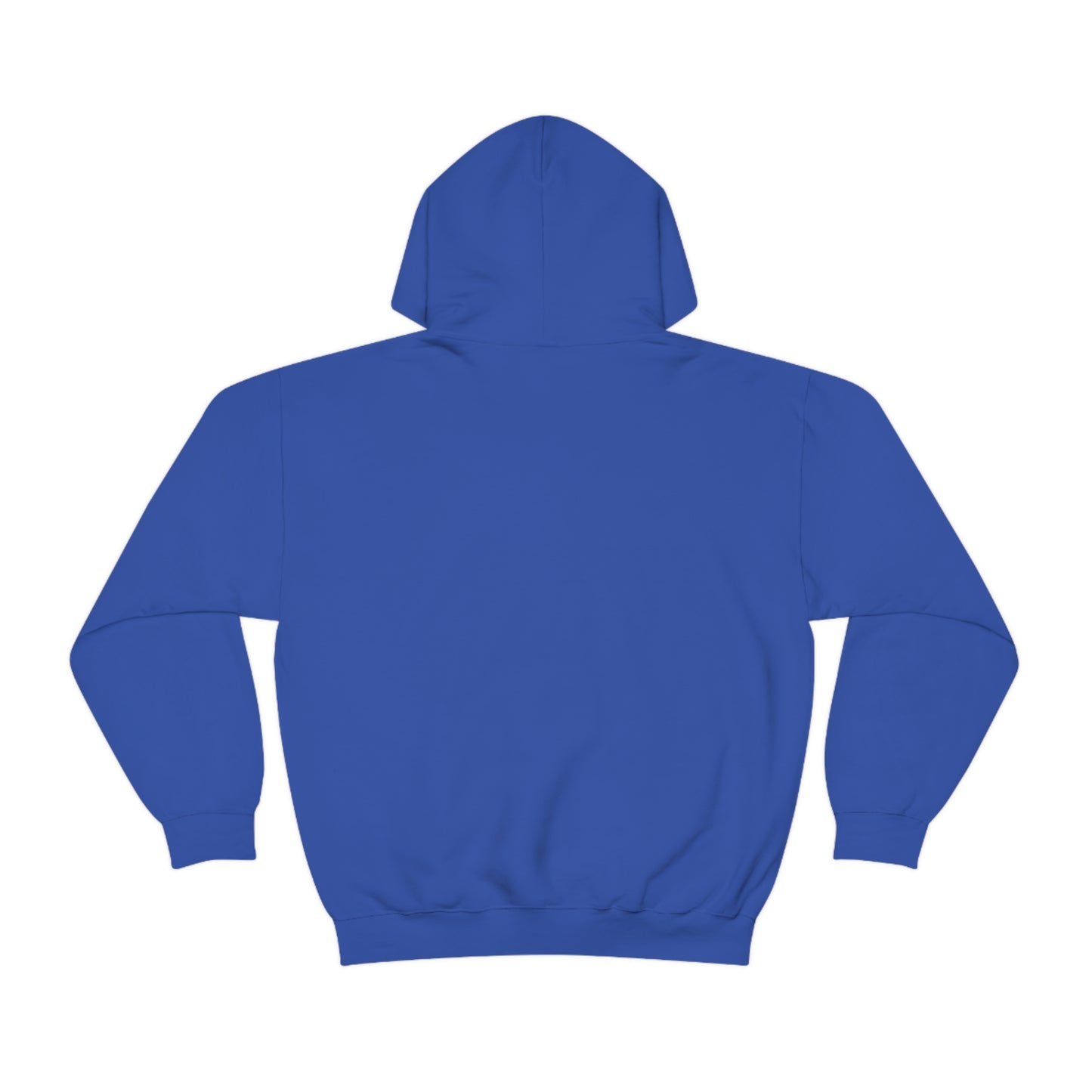 Cosens Member Unisex Heavy Blend™ Hooded Sweatshirt