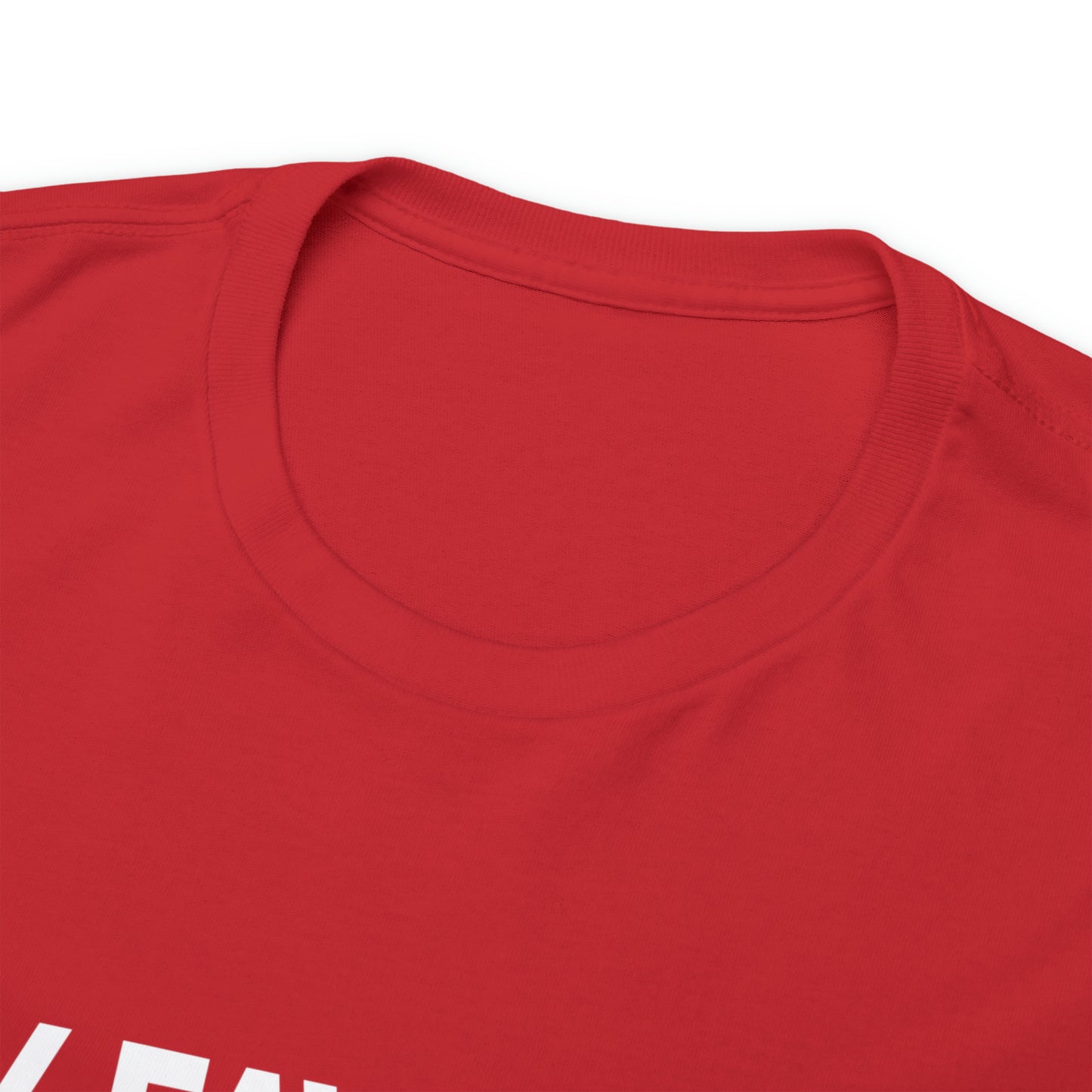My Favorite Karate Kids Calls Me Mom Life Heavy Cotton Tee