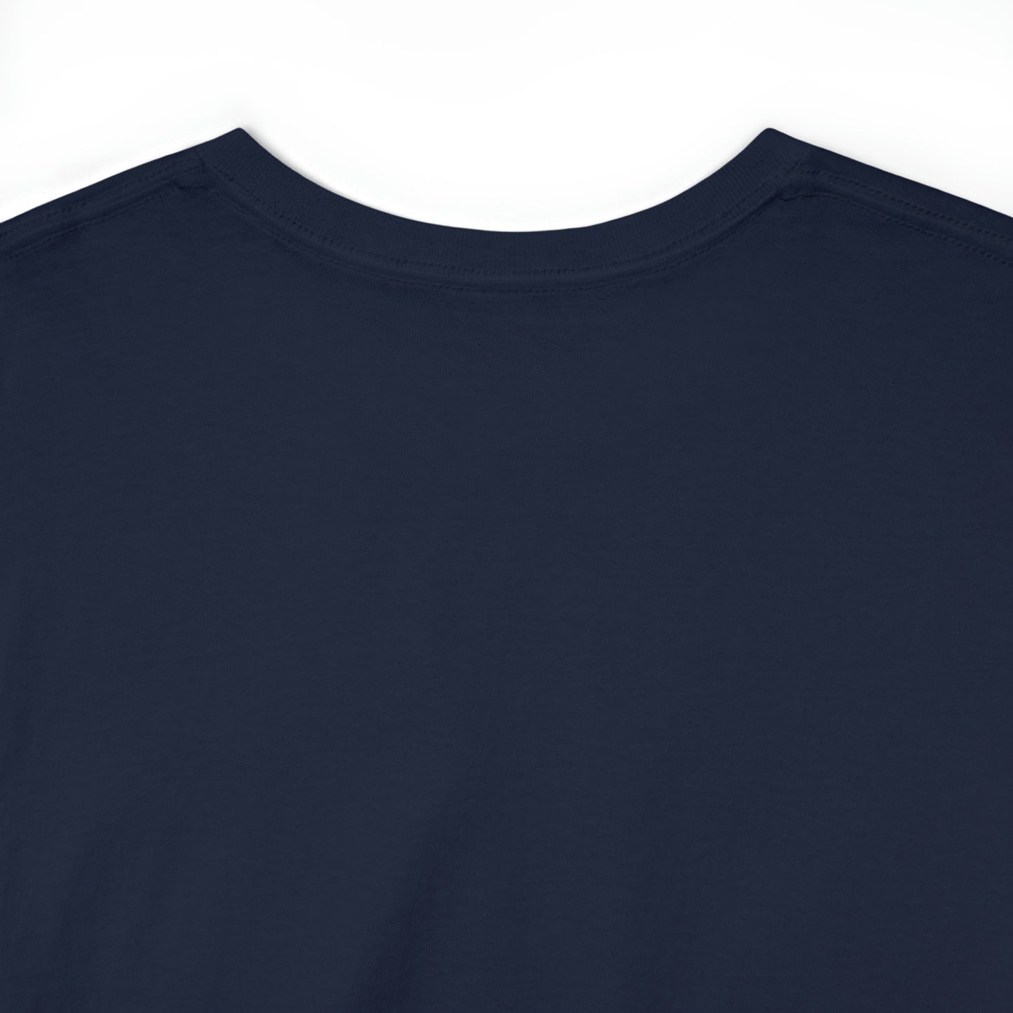 Cool Karate Dad Heavy Cotton Tee