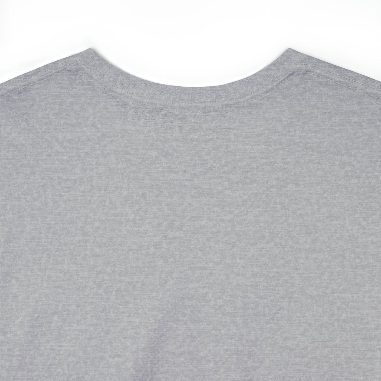 Karate Mom Life Heavy Cotton Tee