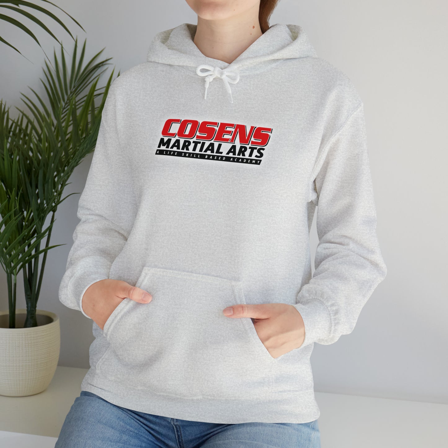 Adult Pullover Sweatshirt (Not customized with name)