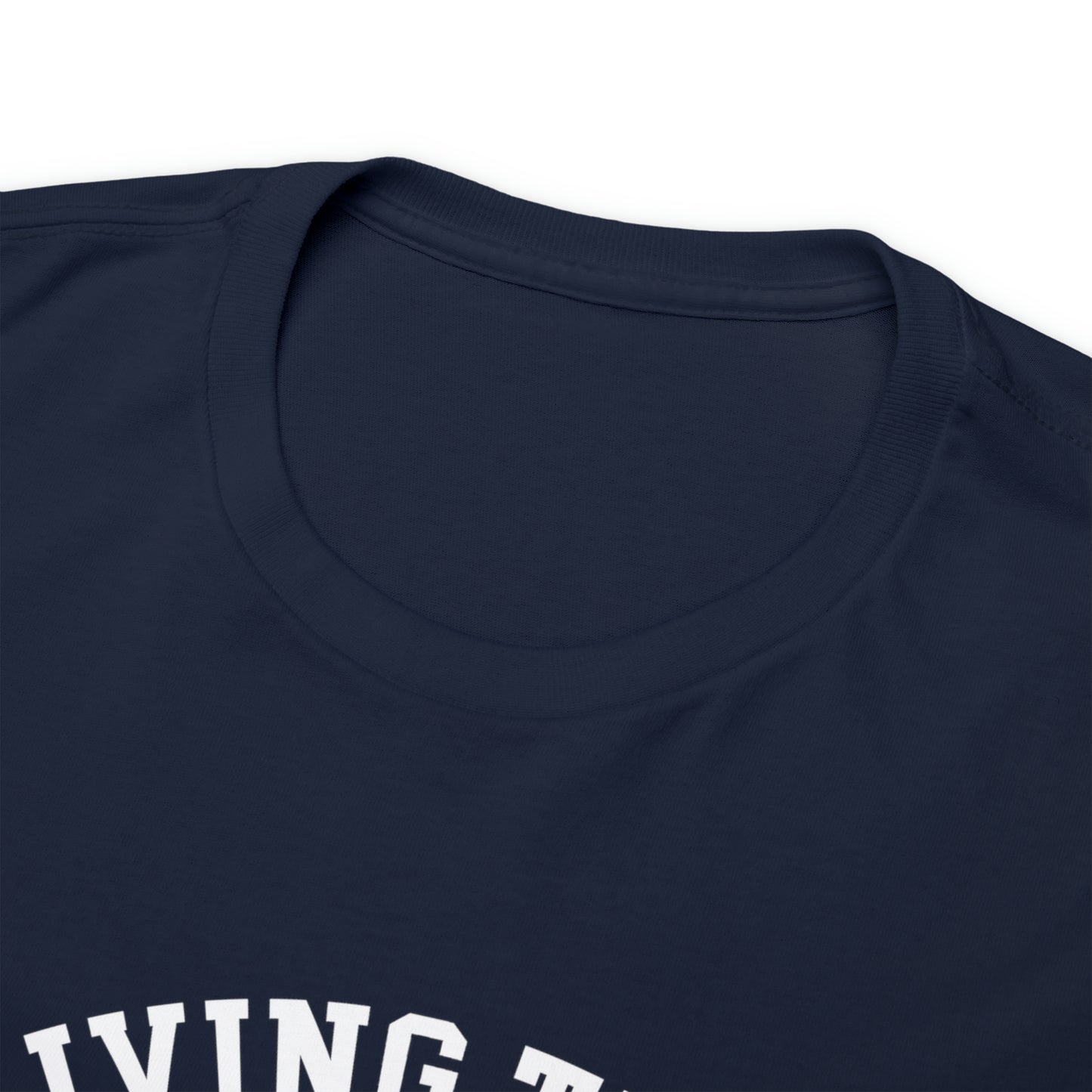 Karate Mom Life! Shirt For Mom, Heavy Cotton Tee