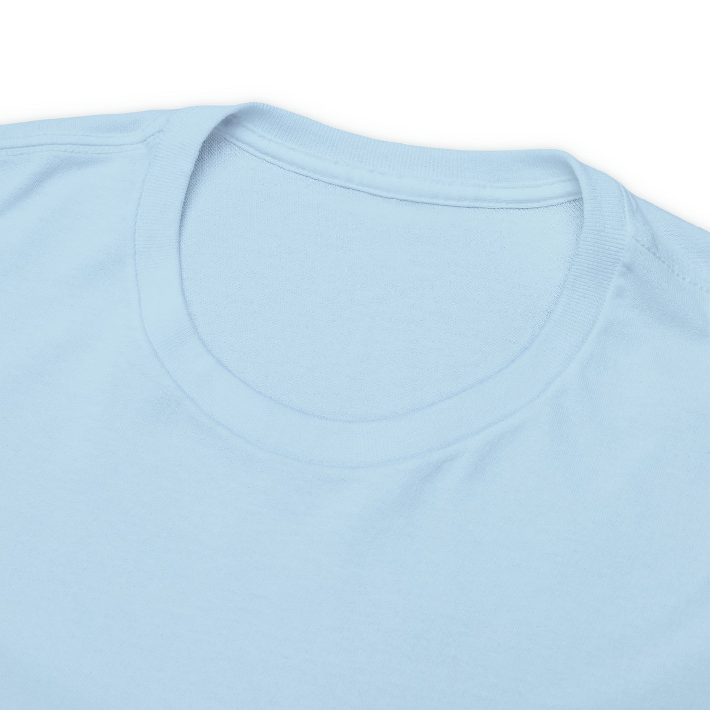 Livin' That Karate Mom Life Heavy Cotton Tee