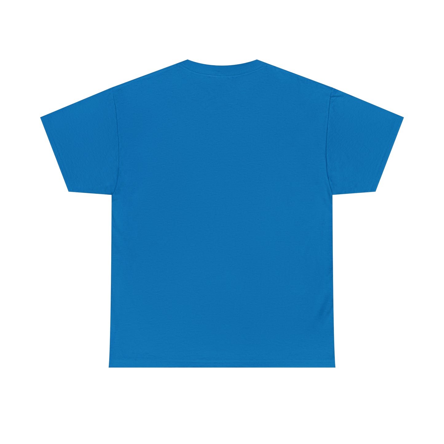 Adult "Little Ninjas" Cosens Martial Arts Unisex Heavy Cotton Tee Unisex Heavy Cotton Tee