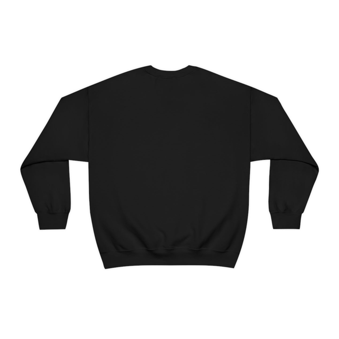 Cosens Karate Mama Heavy Blend™ Crewneck Sweatshirt