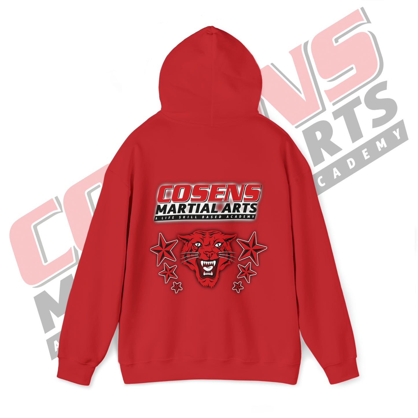Adult Pullover Sweatshirt (Not customized with name)