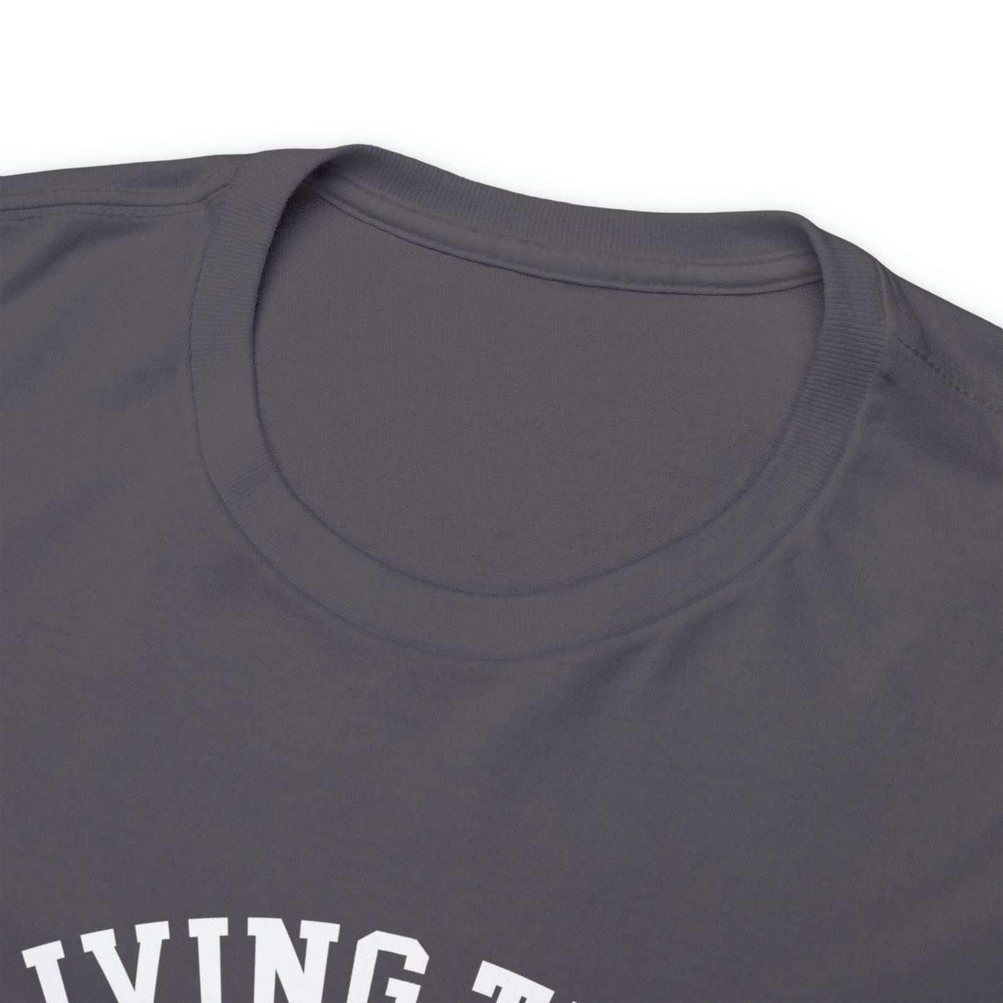 Karate Mom Life! Shirt For Mom, Heavy Cotton Tee