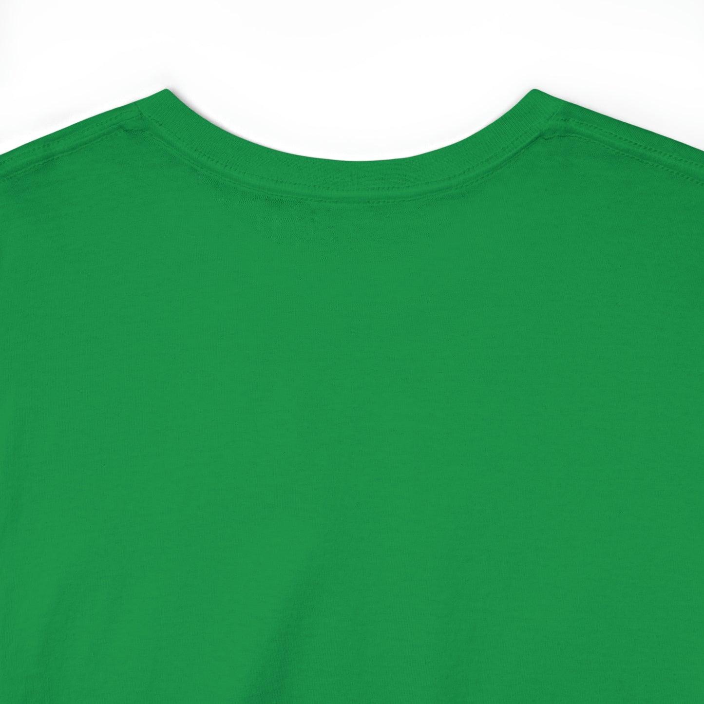 Karate Dad New Heavy Cotton Tee