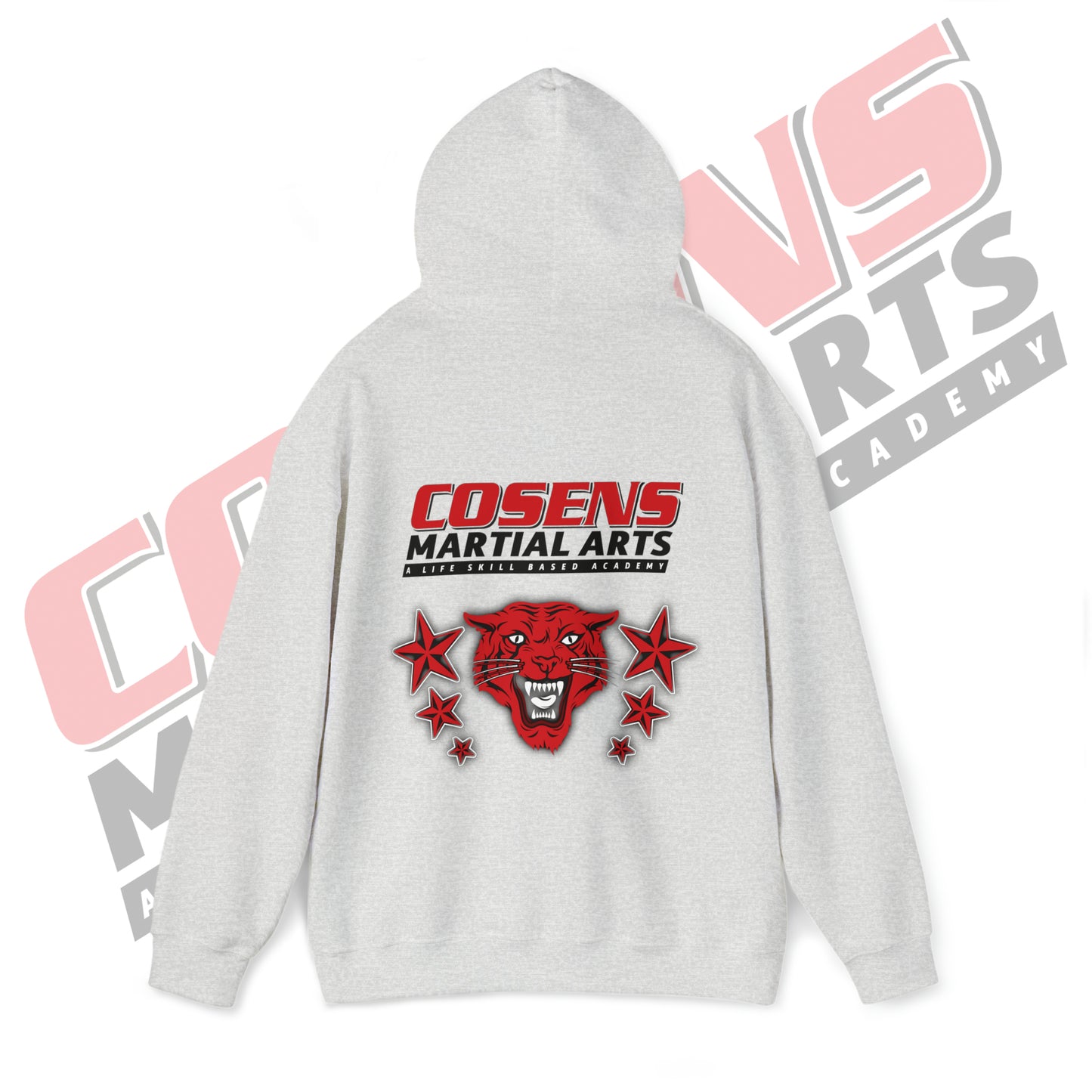 Adult Pullover Sweatshirt (Not customized with name)