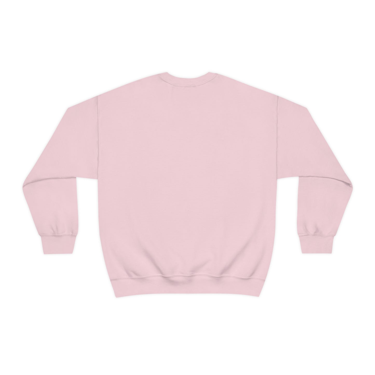 Cosens Karate Mama Heavy Blend™ Crewneck Sweatshirt
