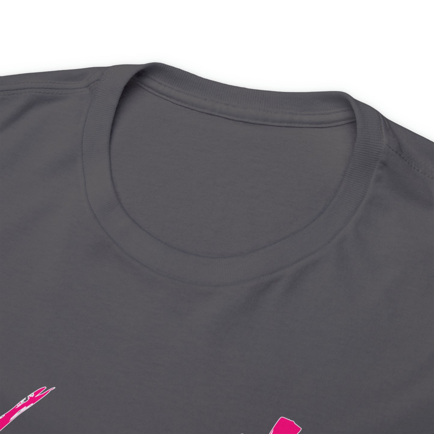Karate Mama, Shirts For Mom, Heavy Cotton T-Shirt