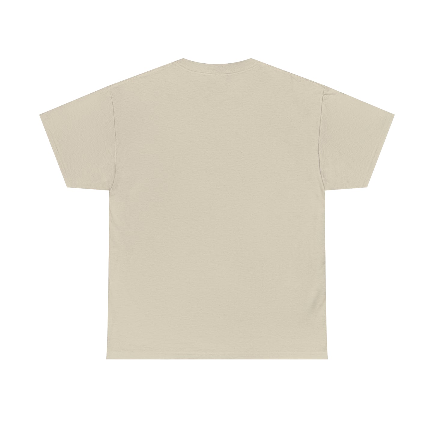 Karate Mom Life Heavy Cotton Tee