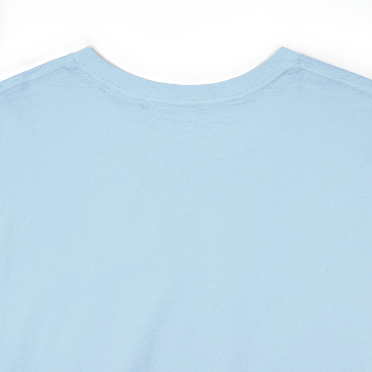 Karate Dad Noun Heavy Cotton Tee