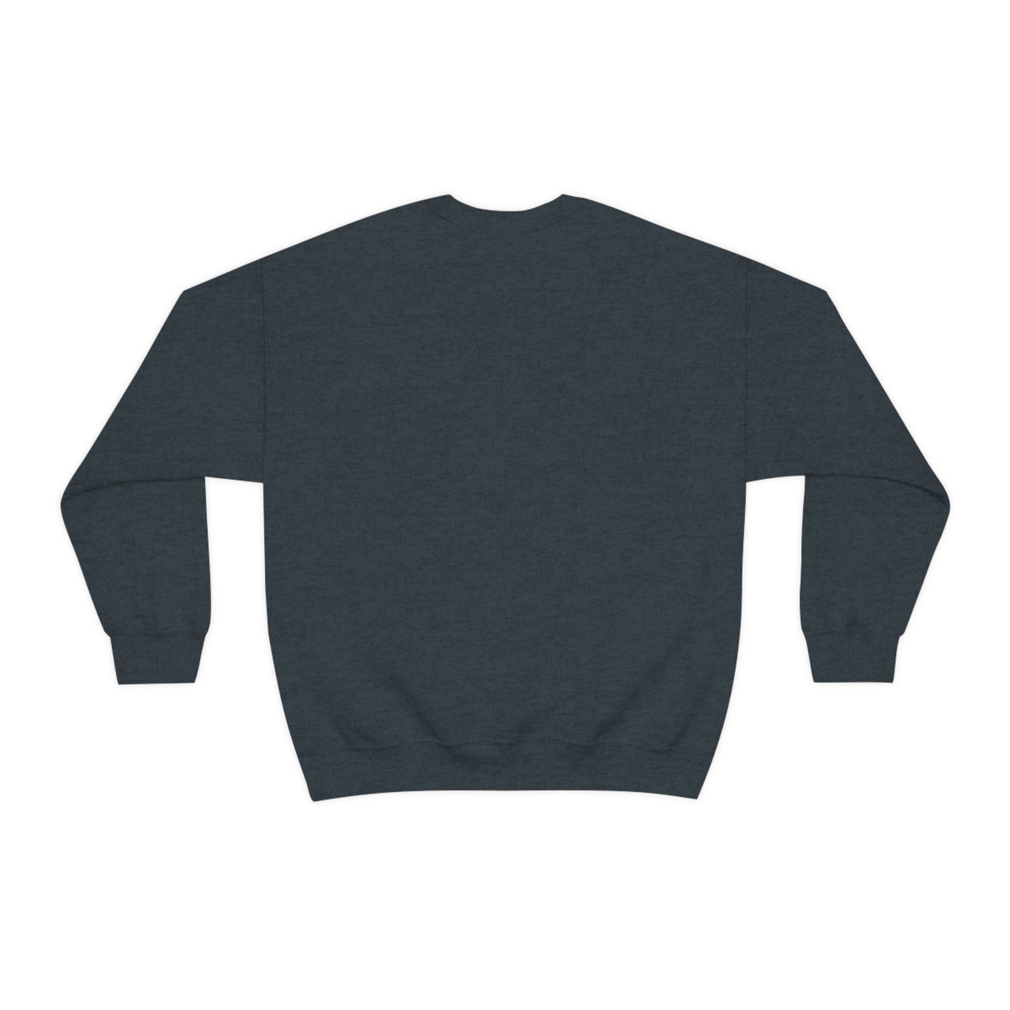 Cosens Karate Mama Heavy Blend™ Crewneck Sweatshirt