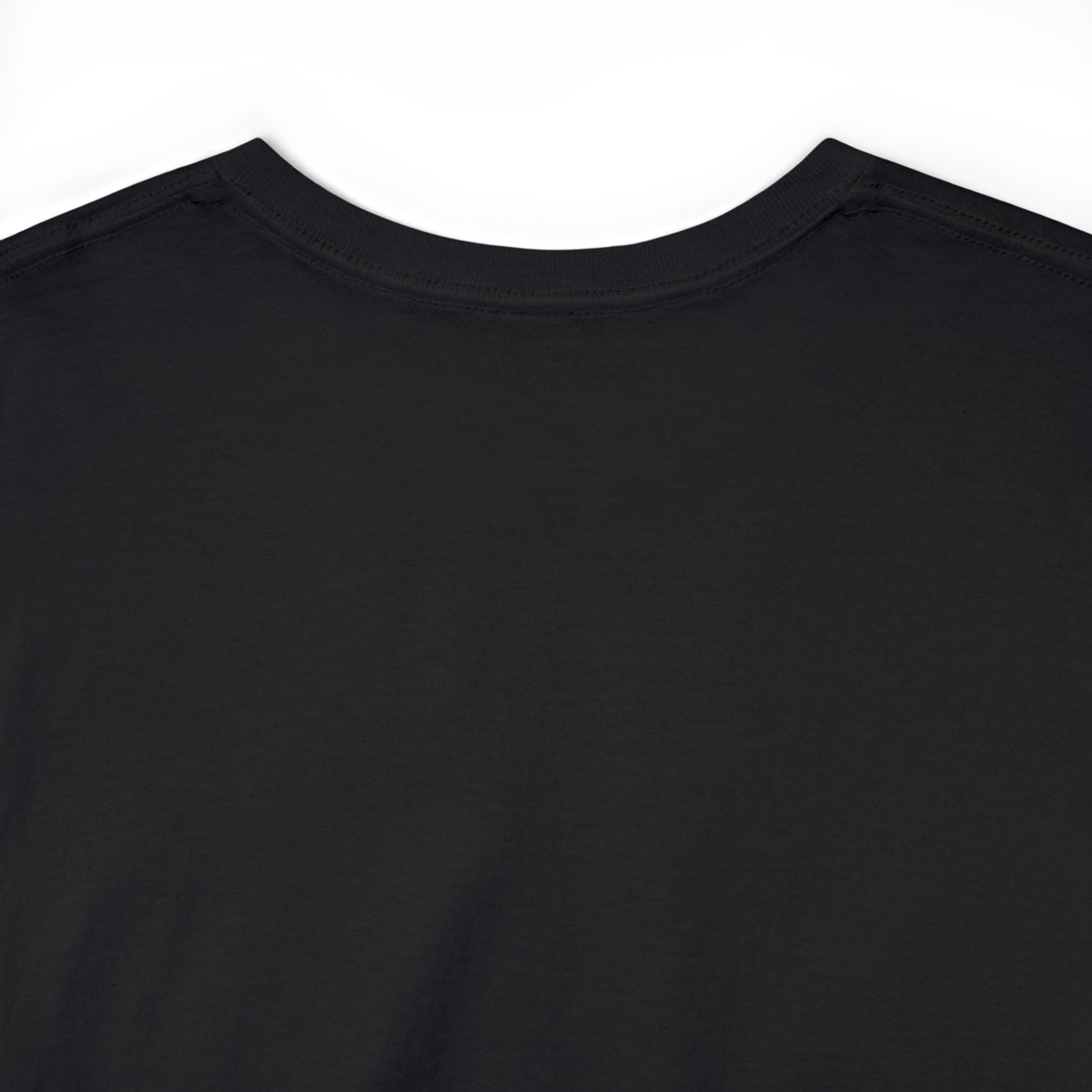 Cool Karate Dad Heavy Cotton Tee