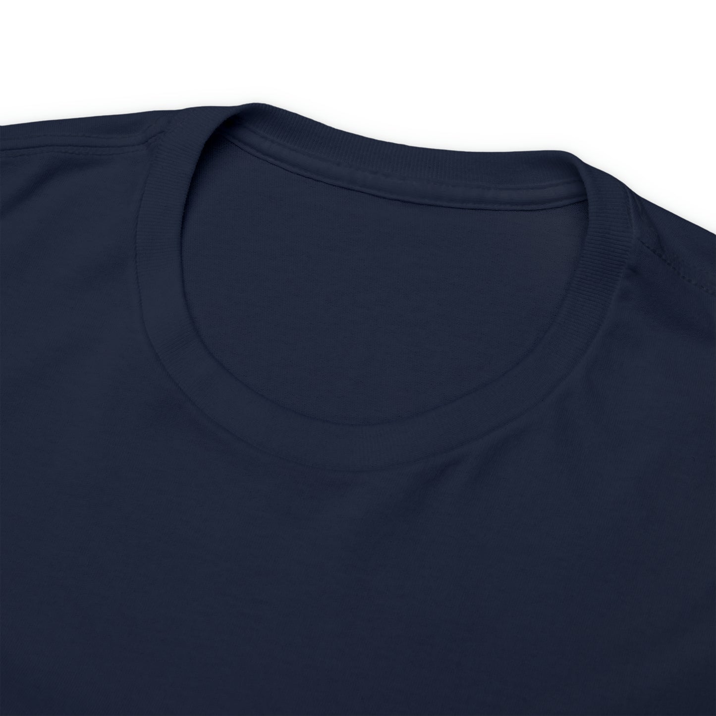 Copy of Livin' That Karate Mom Life Heavy Cotton Tee