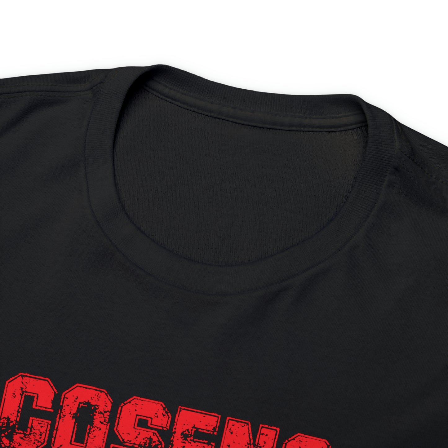 Legends Adult Cosens Martial Arts Unisex Heavy Cotton Tee