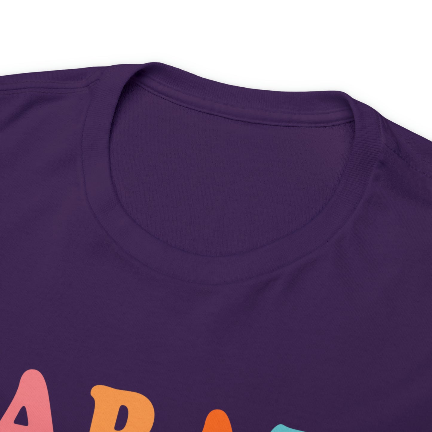 Karate Mama, Shirt For Mom, Heavy Cotton Tee