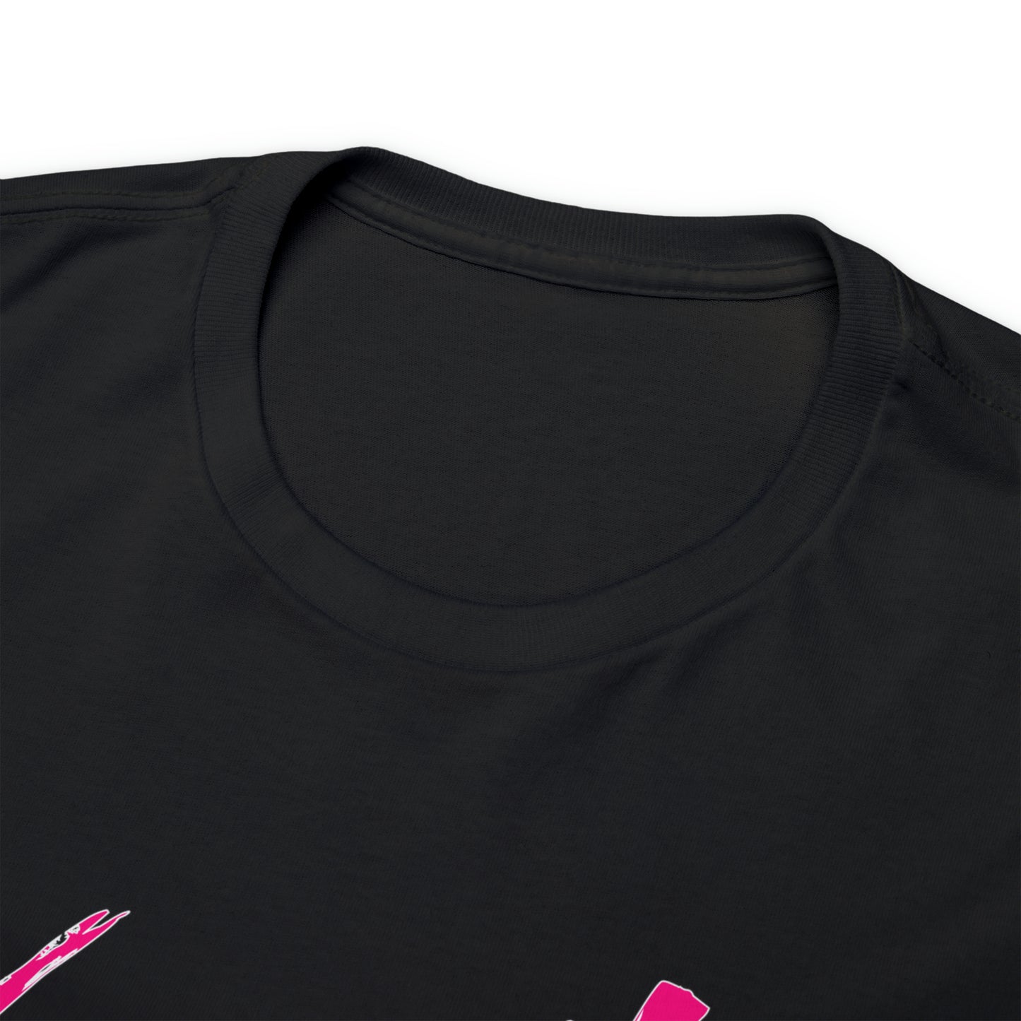 Karate Mama, Shirts For Mom, Heavy Cotton T-Shirt