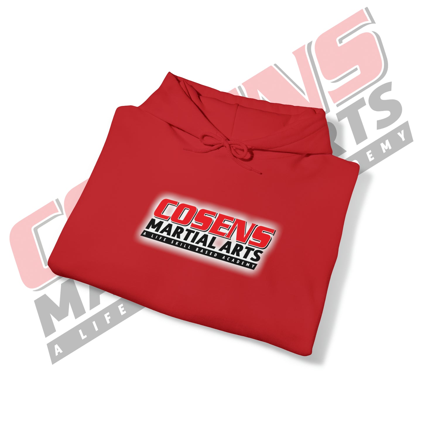 Adult Pullover Sweatshirt (Not customized with name)