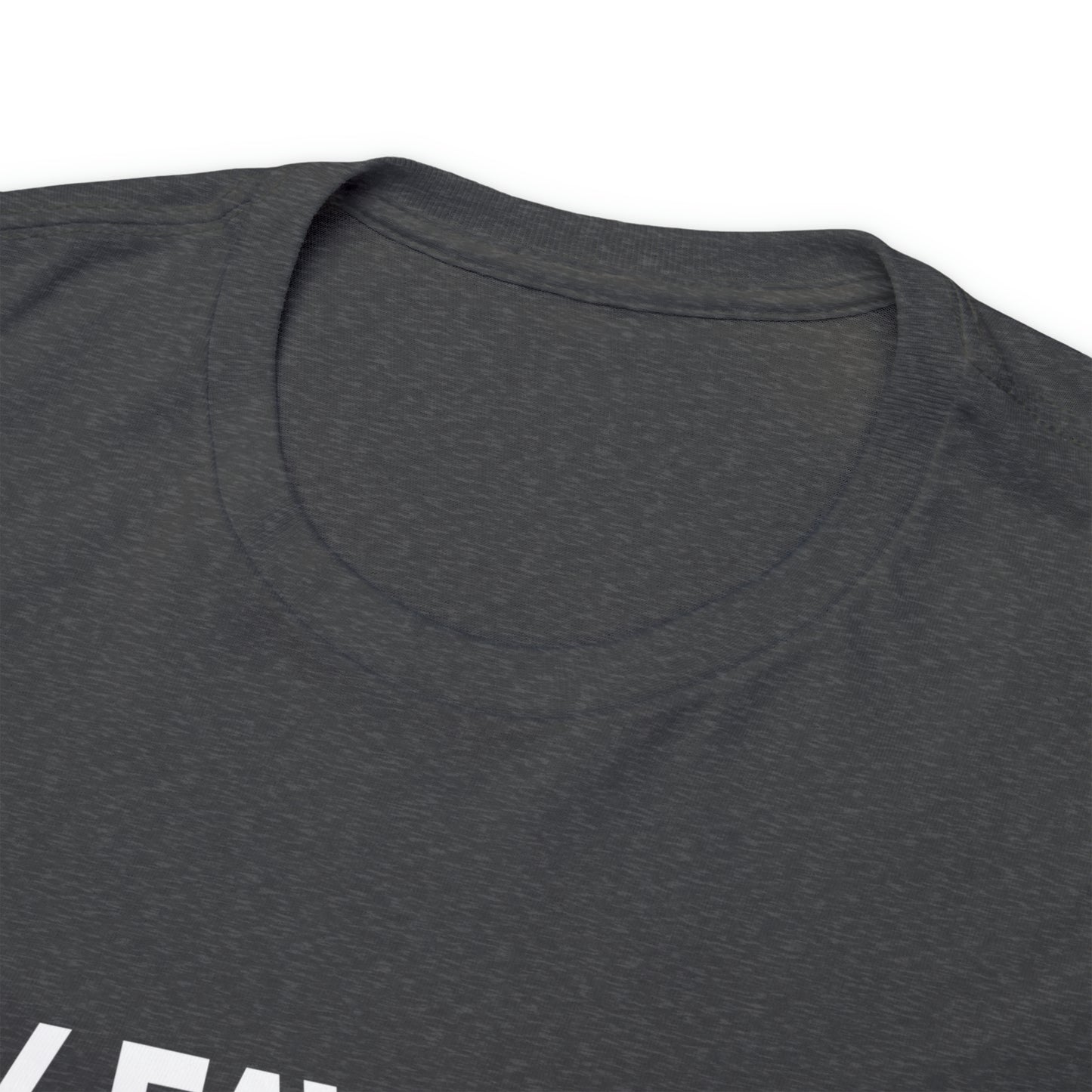 My Favorite Karate Kids Calls Me Mom Life Heavy Cotton Tee