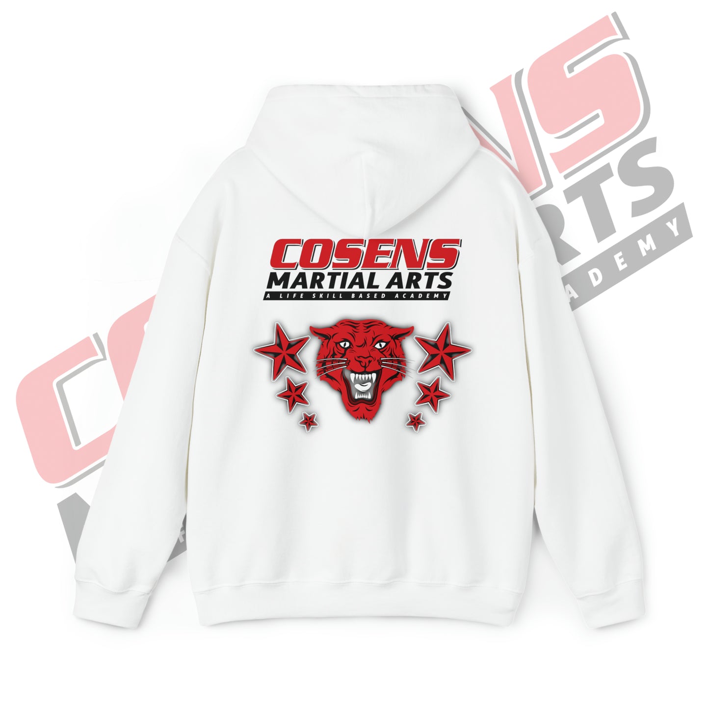 Adult Pullover Sweatshirt (Not customized with name)