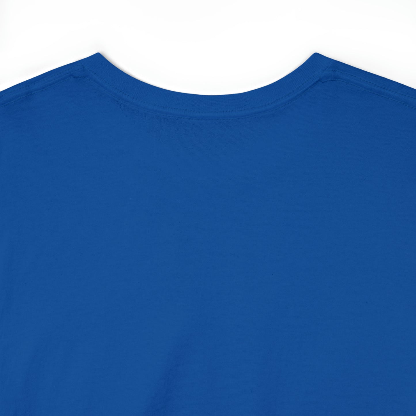 Karate Dad New Heavy Cotton Tee