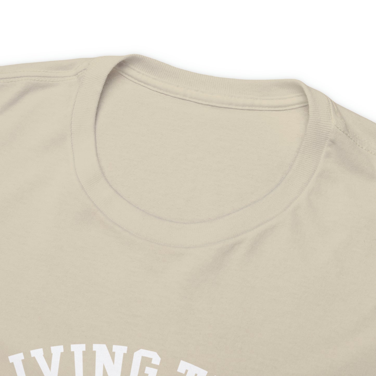 Karate Mom Life! Shirt For Mom, Heavy Cotton Tee