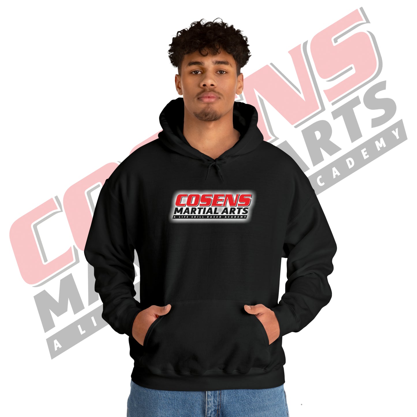 Adult Pullover Sweatshirt (Not customized with name)