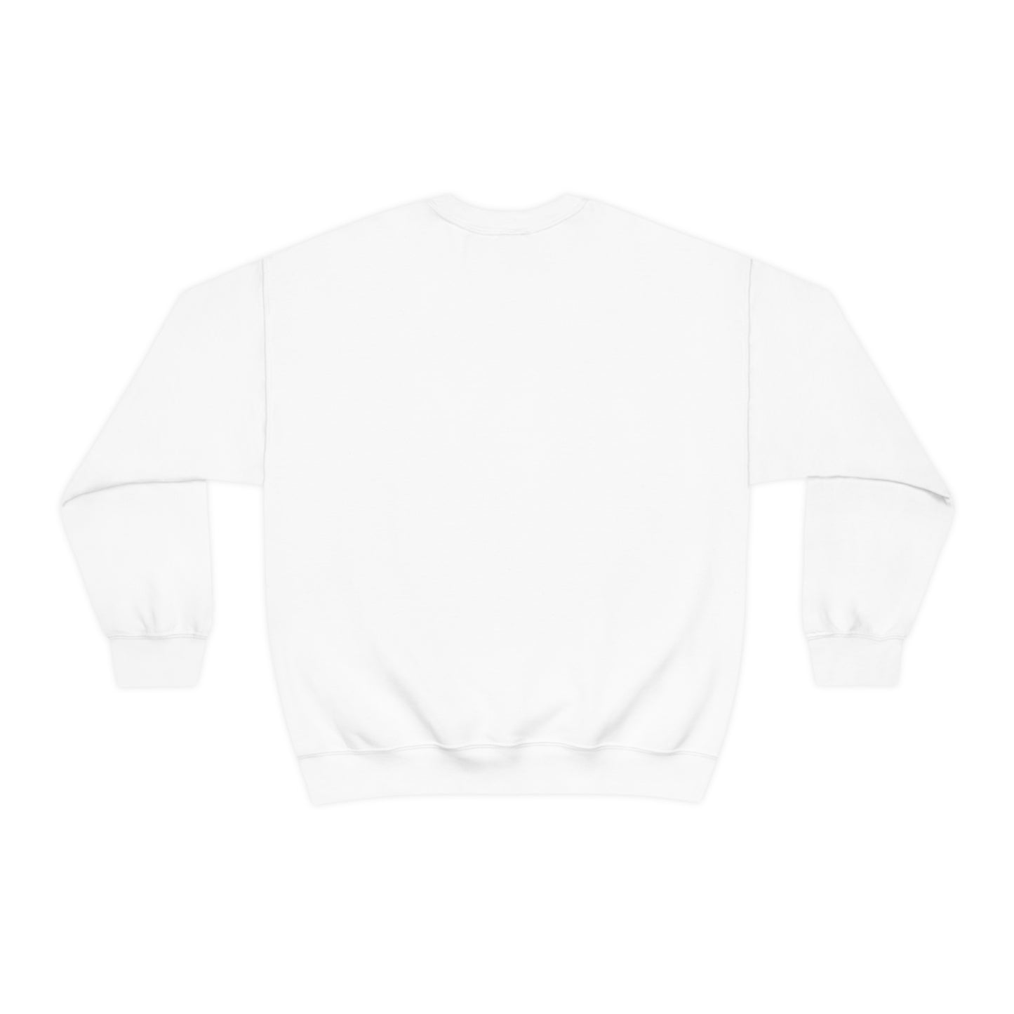 Cosens Karate Mama Heavy Blend™ Crewneck Sweatshirt