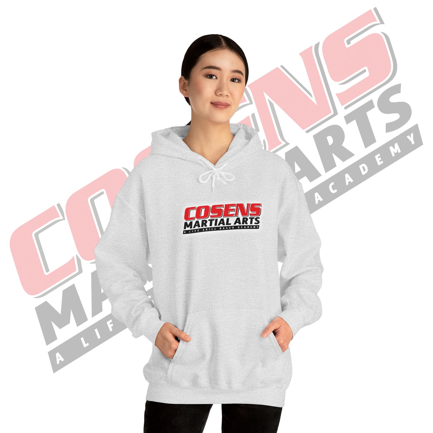 Adult Pullover Sweatshirt (Not customized with name)