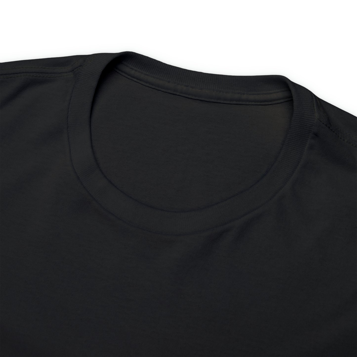 Copy of Livin' That Karate Mom Life Heavy Cotton Tee