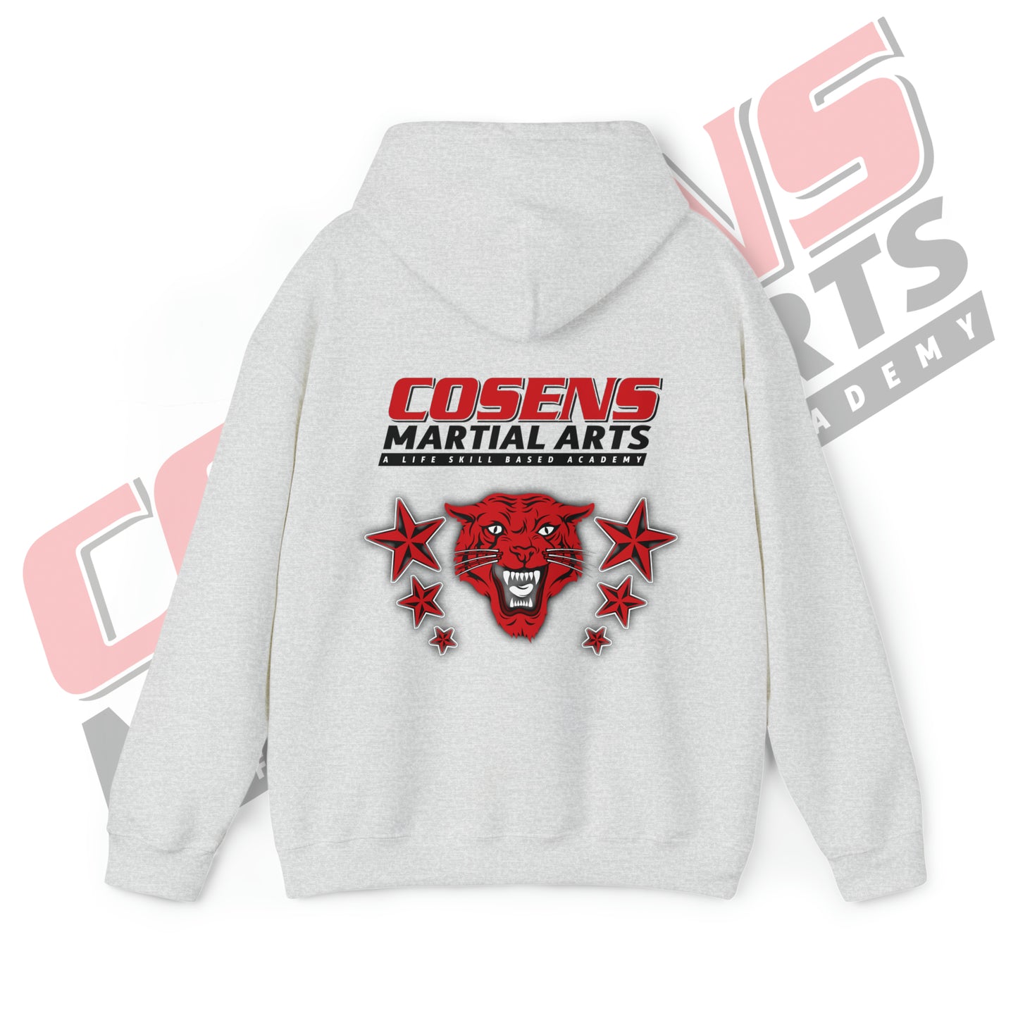 Adult Pullover Sweatshirt (Not customized with name)