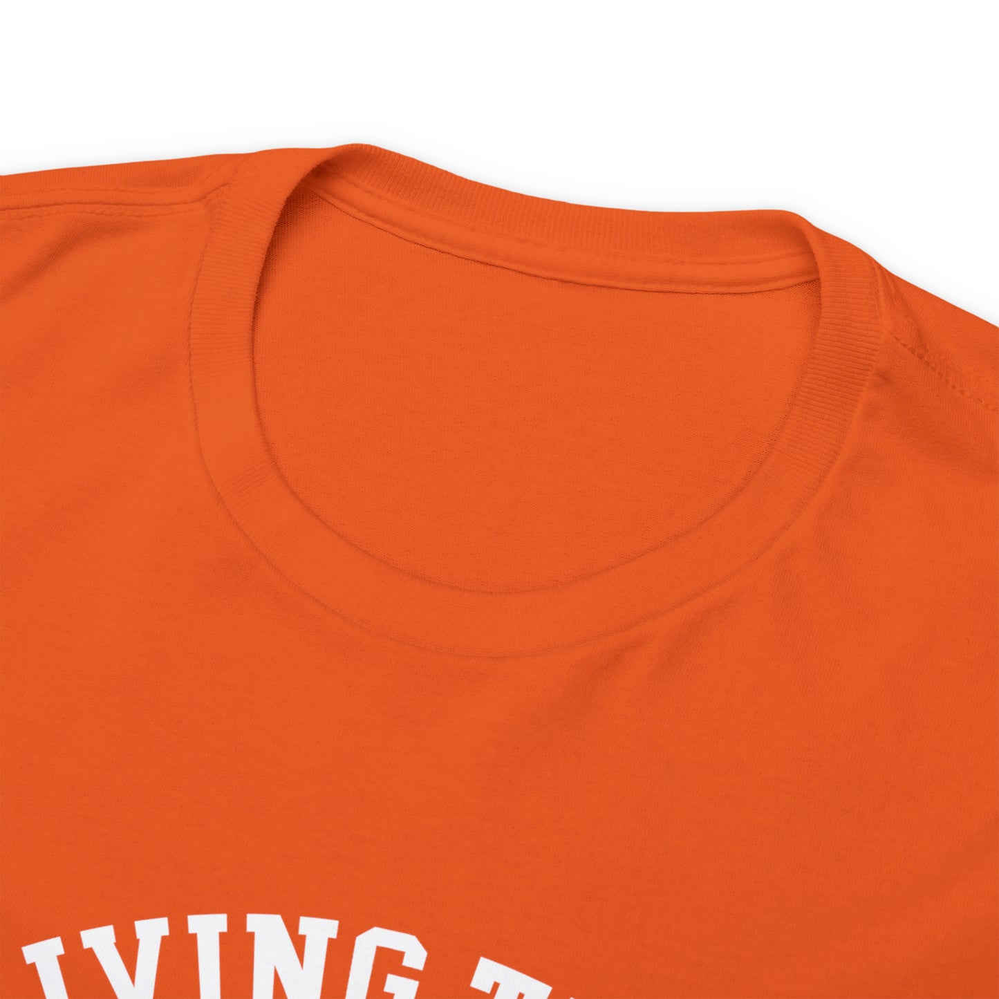 Karate Mom Life! Shirt For Mom, Heavy Cotton Tee