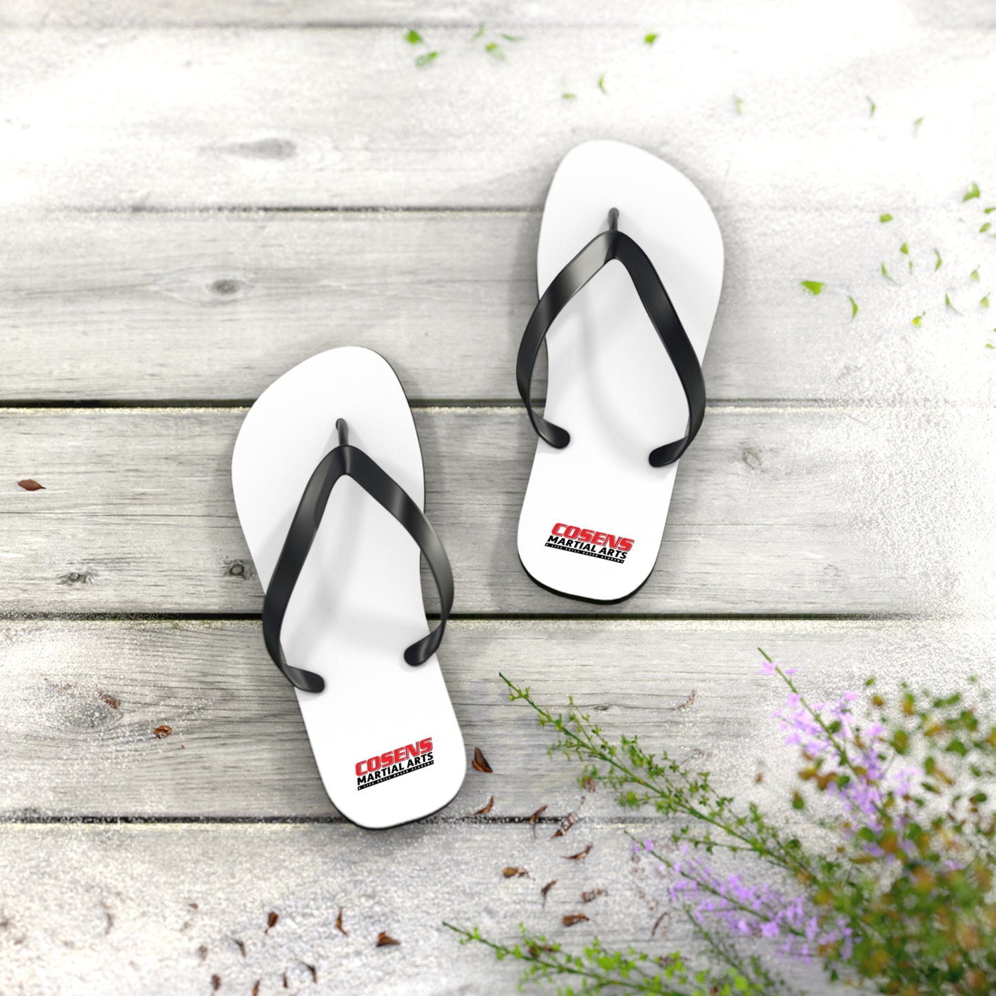 Cosens Flip Flops