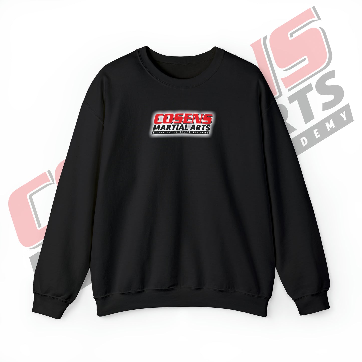 Adult Crewneck Sweatshirt (Not customized with name)