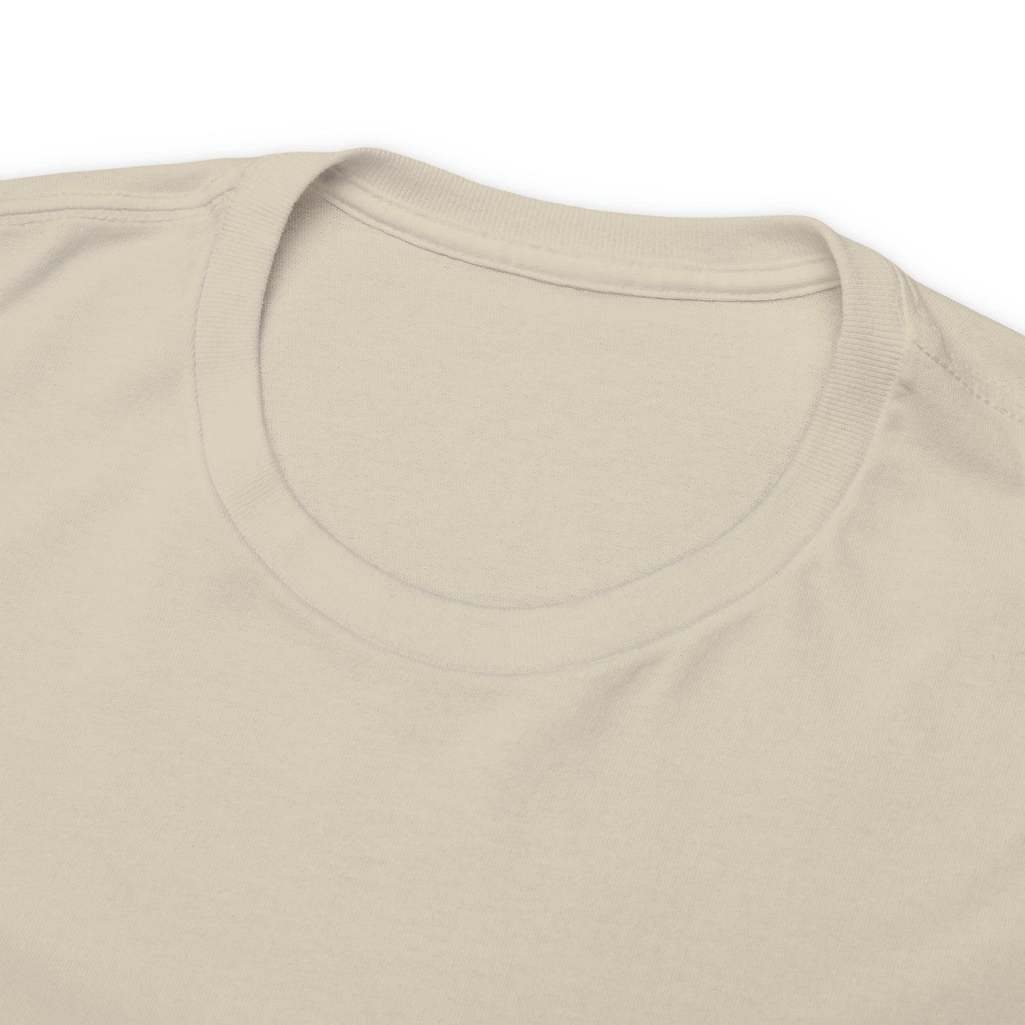 Livin' That Karate Mom Life Heavy Cotton Tee