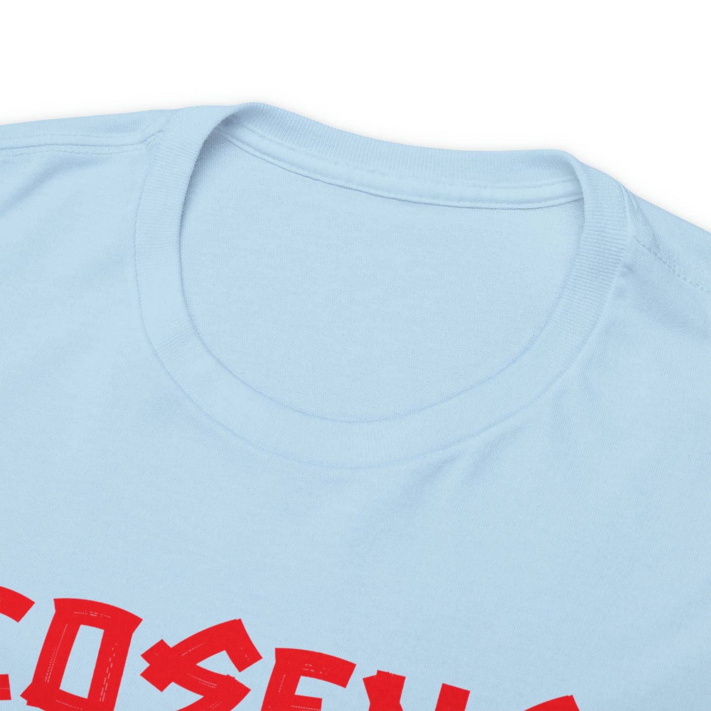 Adult "Ninja in Training" Unisex Heavy Cotton Tee
